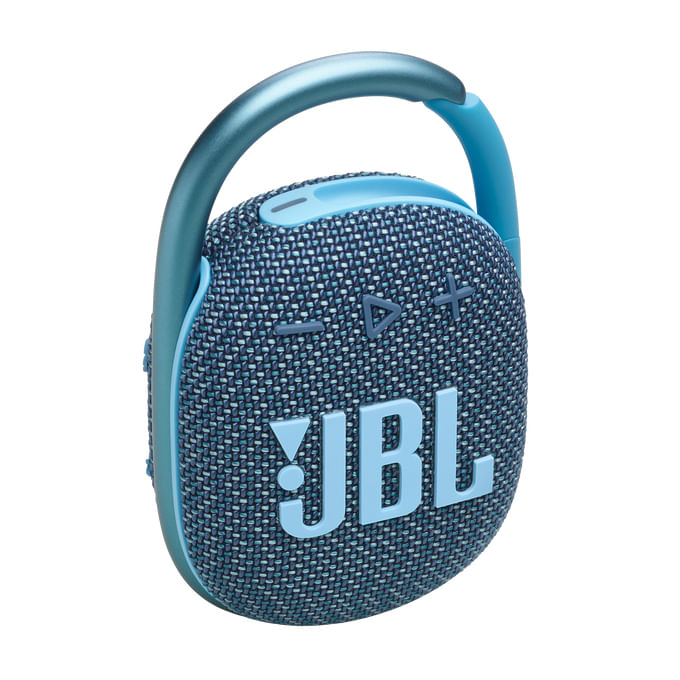 JBL-Clip-4-Eco-Altoparlante-portatile-stereo-Blu-5-W