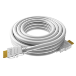 Vision TC 1MHDMI cavo HDMI 1 m HDMI tipo A Standard Bianco (VISION Professional installation grade HDMI cable - LIFETIME