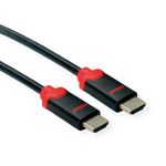 ROLINE-11.04.5942-cavo-HDMI-2-m-HDMI-tipo-A-Standard-Nero--ROLINE-HDMI-UltraHD-Cable-10K-Dynamic-HDR-M-M-2.0m-