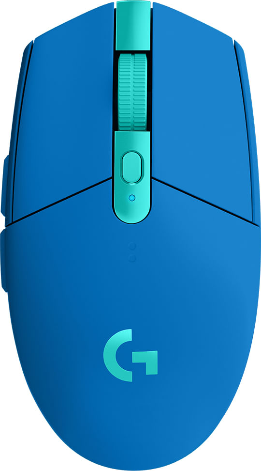 Logitech-G-G305-mouse-Mano-destra-RF-Wireless-Ottico-12000-DPI--G305-LIGHTSPEED-Wireless-Gaming-Mouse-