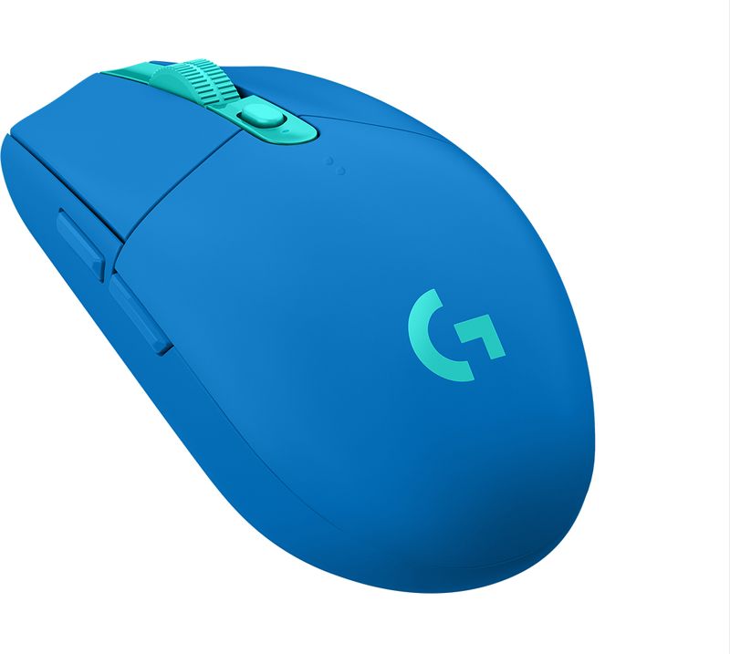 Logitech-G-G305-mouse-Mano-destra-RF-Wireless-Ottico-12000-DPI--G305-LIGHTSPEED-Wireless-Gaming-Mouse-