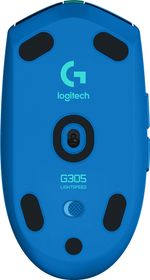 Logitech-G-G305-mouse-Mano-destra-RF-Wireless-Ottico-12000-DPI--G305-LIGHTSPEED-Wireless-Gaming-Mouse-