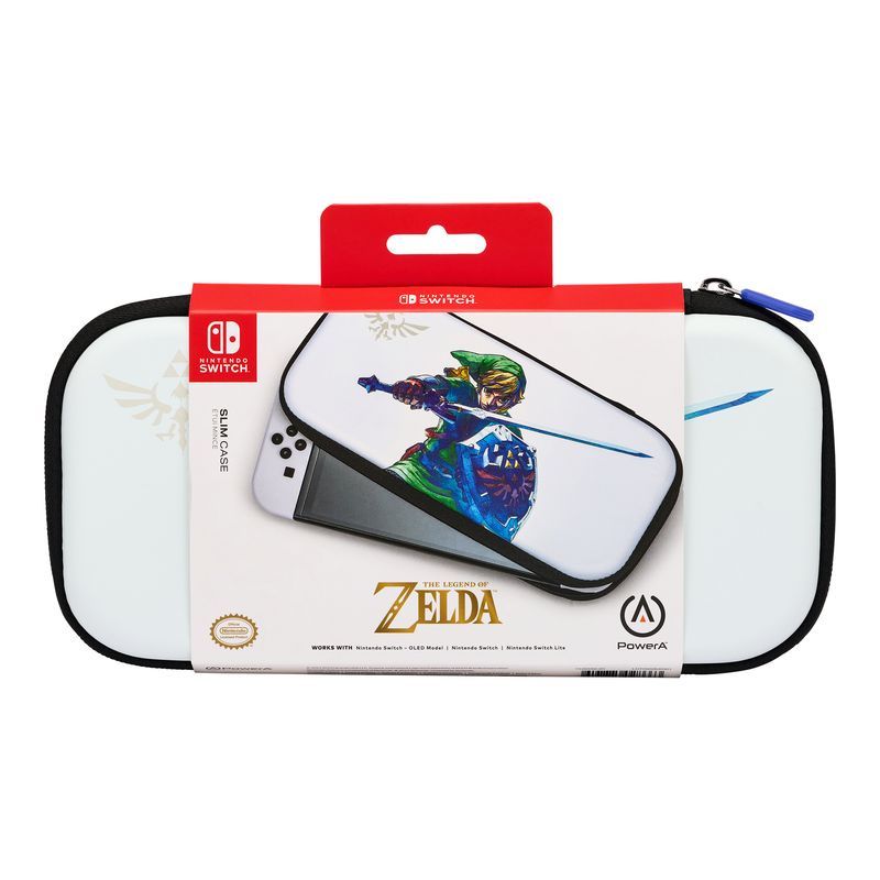 PowerA-1526550-01-custodia-per-console-portatile-Custodia-a-sacchetto-Nintendo-Multicolore