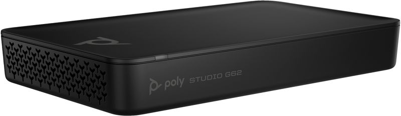 POLY-Studio-G62-Video-Conferencing-System-With-Mounting-Plate-Kit-No-Radio-TAA