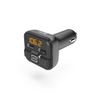 Hama-00014163-trasmettitore-FM-876---1079-MHz-Accendisigari-Nero