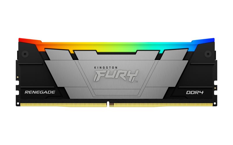 Kingston-Technology-FURY-128GB-3200MT-s-DDR4-CL16-DIMM-Kit-da-4-Renegade-RGB--128GBDDR4-3200MT-S-CL16-DIMM---KIT-OF4-FUR