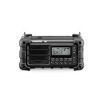 Sangean MMR-99 DAB Portatile Digitale Nero