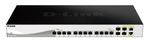 D-Link-16-PORTE-GESTITE-IN-MODO-INTELLIGENTE--DXS-1210-16TC-