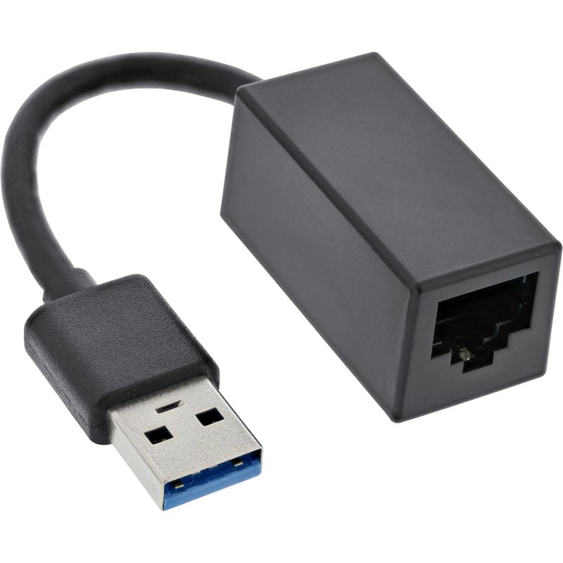 Cavo-adattatore-di-rete-USB-3.2---Rete-Gigabit---USB-A