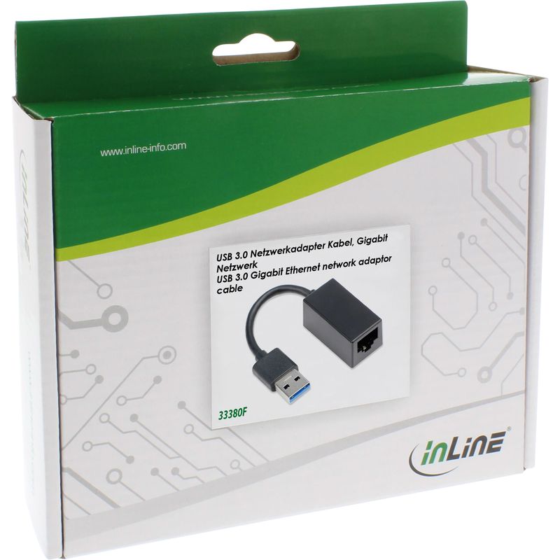 Cavo-adattatore-di-rete-USB-3.2---Rete-Gigabit---USB-A