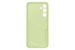 Custodia-con-slot-per-scheda-Samsung-per-Galaxy-A25-5G-lime