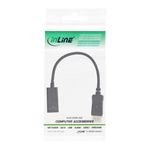 Cavo-adattatore-da-DisplayPort-a-HDMI-con-audio-connettore-DisplayPort-a-HDMI