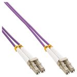 Cavo-duplex-in-fibra-ottica---LC-LC---50-125---OM4---20-m