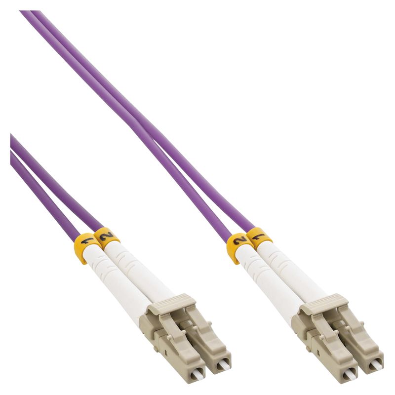 Cavo-duplex-in-fibra-ottica---LC-LC---50-125---OM4---20-m