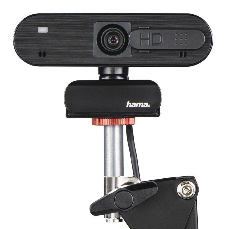 Hama-700-treppiede-Smartphone-macchina-fotografica-digitale-Nero