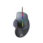 Canyon Apstar mouse Mano destra USB tipo A Ottico 6400 DPI (Canyon Wired Gaming Mouse 6 Button Sunplus Opt sensor)