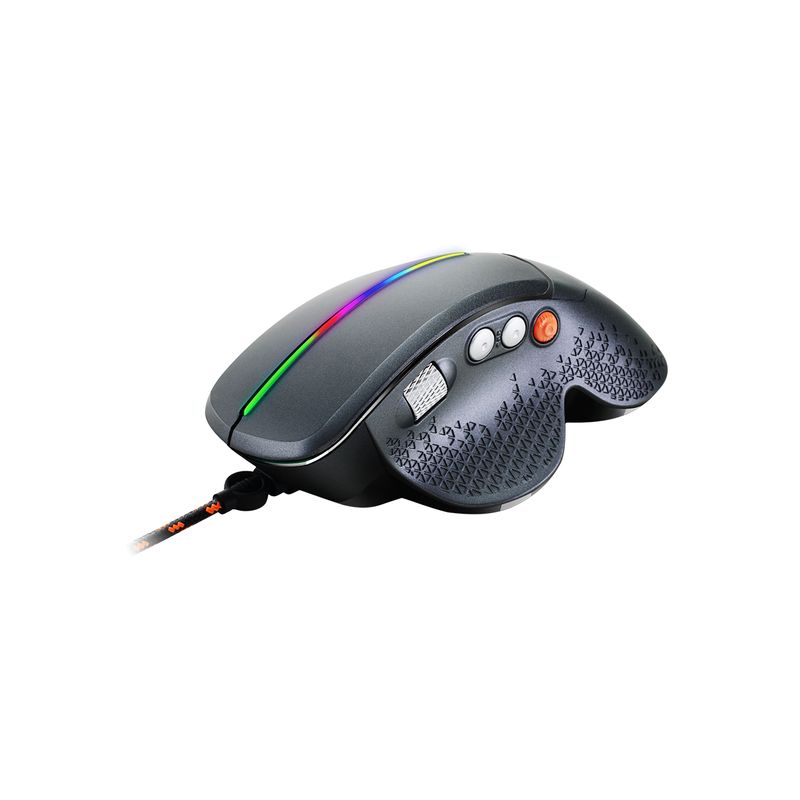 Canyon-Apstar-mouse-Mano-destra-USB-tipo-A-Ottico-6400-DPI--Canyon-Wired-Gaming-Mouse-6-Button-Sunplus-Opt-sensor-