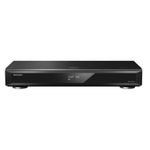 Panasonic DMR-UBC90EG-K Blu-Ray recorder