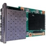 Intel X527DA4OCPG1P5 scheda di rete e adattatore