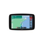 TomTom GO Camper Max 7"