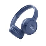 JBL-Tune-510-Cuffie-Wireless-A-Padiglione-MUSICA-USB-tipo-C-Bluetooth-Blu