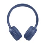 JBL-Tune-510-Cuffie-Wireless-A-Padiglione-MUSICA-USB-tipo-C-Bluetooth-Blu