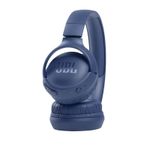 JBL-Tune-510-Cuffie-Wireless-A-Padiglione-MUSICA-USB-tipo-C-Bluetooth-Blu