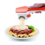 Ariete-447-Grati-2.0-Grattugia-Elettrica-Salvaspazio-Smontabile-Capacita-1-kg-di-formaggio-Rullo-in-acciaio-inox