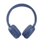 JBL-Tune-510-Cuffie-Wireless-A-Padiglione-MUSICA-USB-tipo-C-Bluetooth-Blu