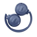 JBL-Tune-510-Cuffie-Wireless-A-Padiglione-MUSICA-USB-tipo-C-Bluetooth-Blu