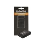 Duracell Digital Camera Battery Charger