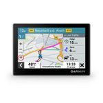 Garmin Drive 53 navigatore Fisso 69 g Nero, Grigio