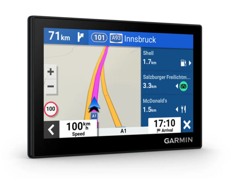 Garmin-Drive-53-navigatore-Fisso-69-g-Nero-Grigio