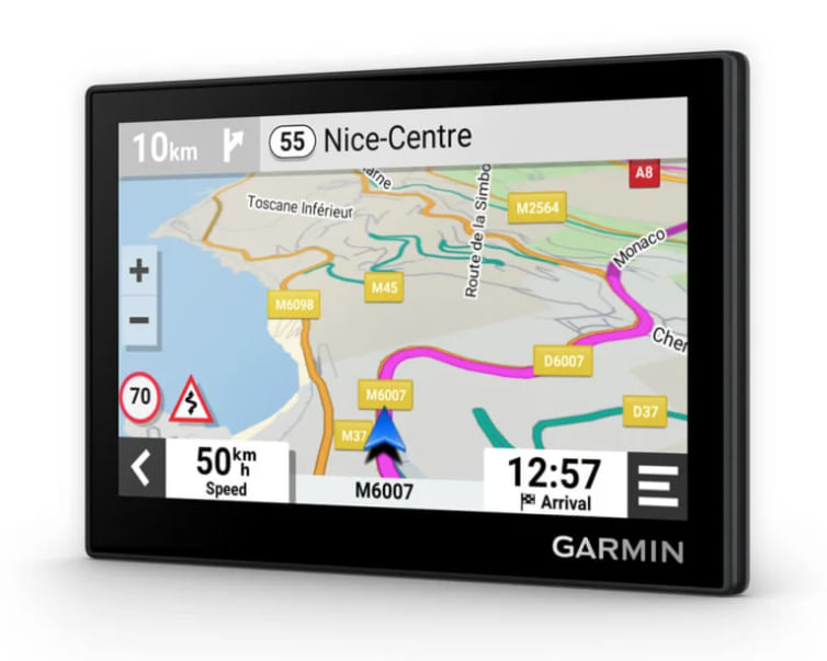 Garmin-Drive-53-navigatore-Fisso-69-g-Nero-Grigio