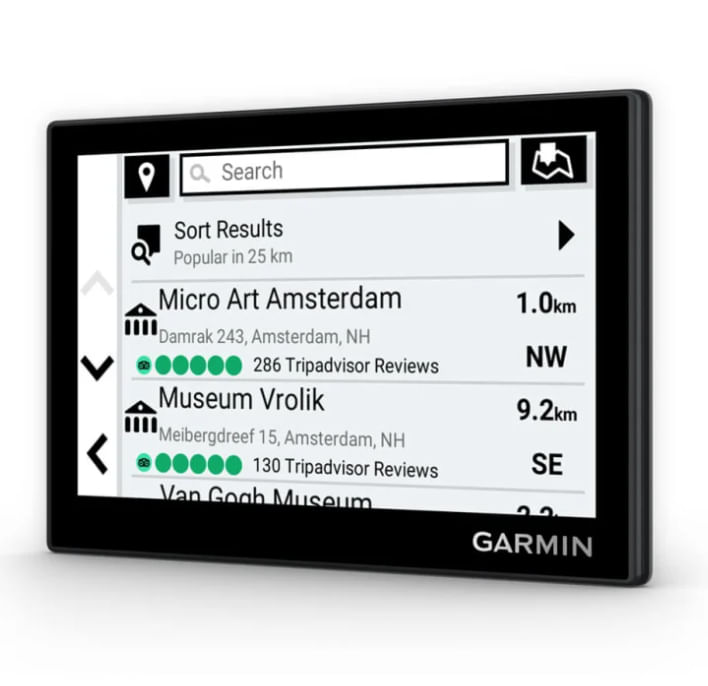 Garmin-Drive-53-navigatore-Fisso-69-g-Nero-Grigio