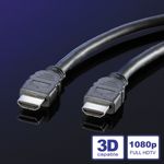 Nilox-ROLINE-11.04.5545-cavo-HDMI-5-m-HDMI-tipo-A--Standard--Nero