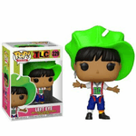 FUNKO POP TLC 229 - LEFT EYE