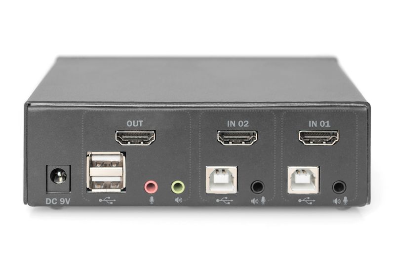 Switch-Kvm-4-Porte-4K-1-Schermo-Hdmi-Usb