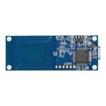 ACS ACM1252U-Z2 scheda di interfaccia e adattatore (Small NFC module reader - 13.56 MHz contactless tech. - Warranty 12M