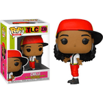 FUNKO POP TLC 230 - CHILLI