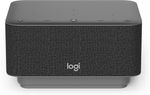 Logitech-Logi-Dock-Focus-Room-kit-Teams-sistema-di-conferenza-1-personae-Sistema-di-videoconferenza-personale--LOGI-DOCK