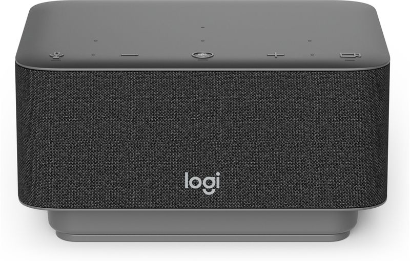 Logitech-Logi-Dock-Focus-Room-kit-Teams-sistema-di-conferenza-1-personae-Sistema-di-videoconferenza-personale--LOGI-DOCK