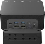 Logitech-Logi-Dock-Focus-Room-kit-Teams-sistema-di-conferenza-1-personae-Sistema-di-videoconferenza-personale--LOGI-DOCK