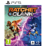 RATCHET & CLANK RIFT APART PS5 ES