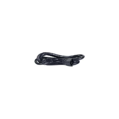 APC-PWR-Cord-C19---C20-4.5-m-Nero-457-m-Accoppiatore-C19-Accoppiatore-C20