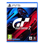 GRAN TURISMO 7 PS5 UK/FR/PT/AR