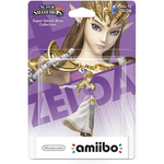 Nintendo AMIIBO SUPER SMASH BROS - ZELDA NO.13