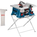 Bosch GTS 18V-216 Professional