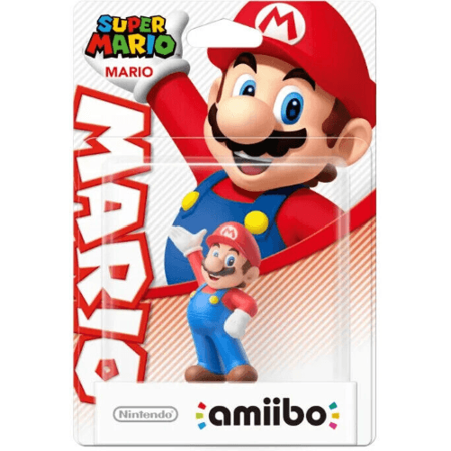 AMIIBO-SUPER-MARIO---MARIO