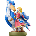 AMIIBO-THE-LEGEND-OF-ZELDA---ZELDA-E-LOFTWING